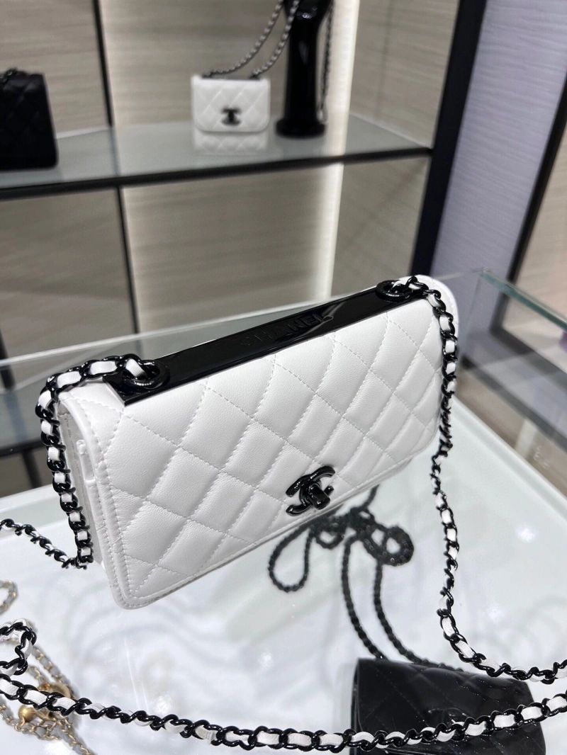 Chanel WOC Bags 4017-0690