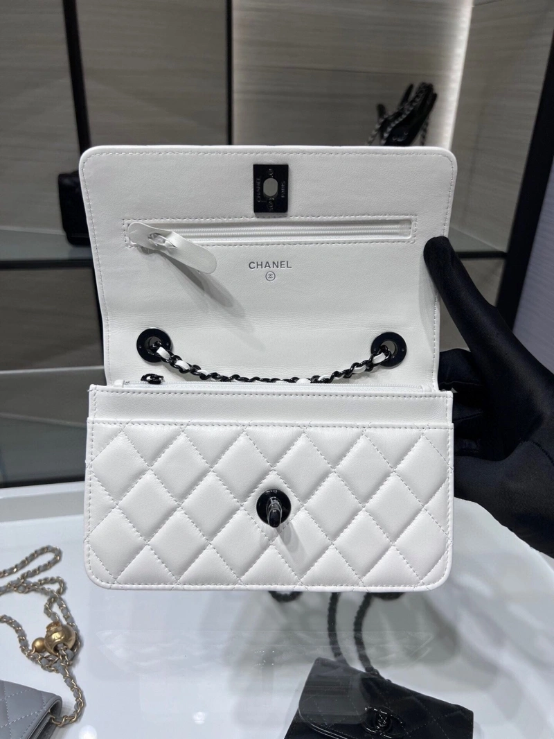 Chanel WOC Bags 4017-0690