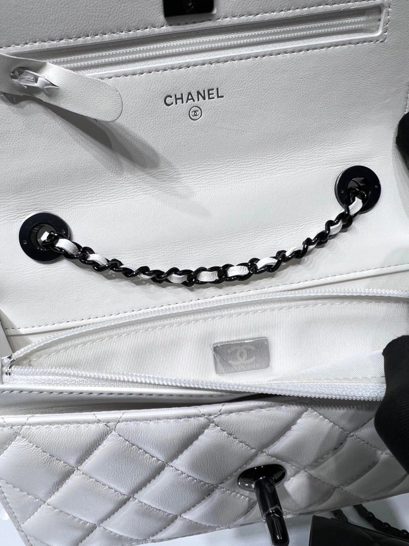 Chanel WOC Bags 4017-0690