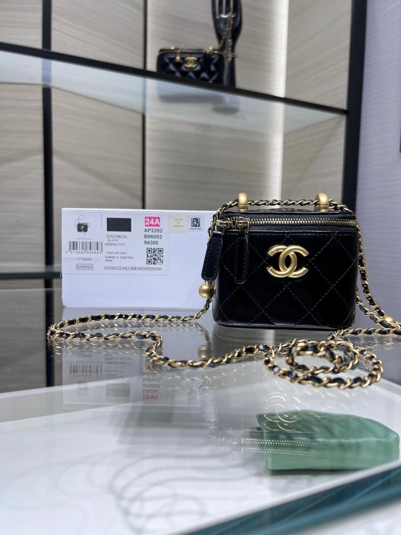 Chanel Satchel Bags 4017-0692