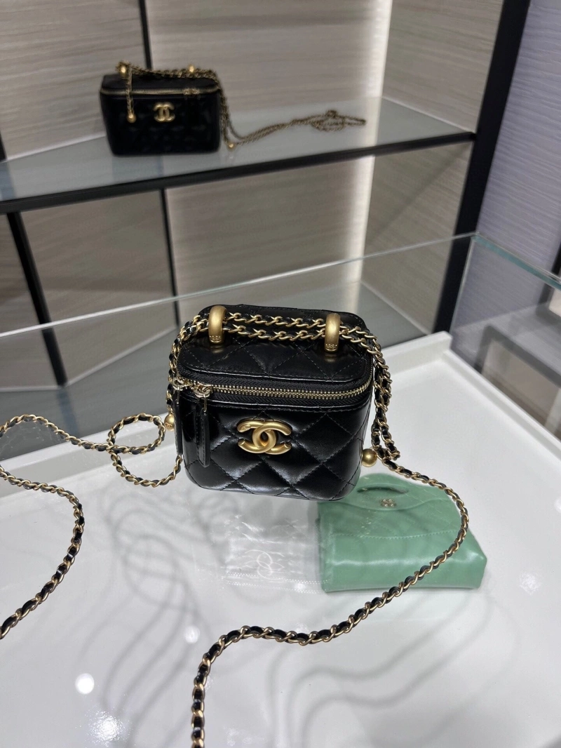 Chanel Satchel Bags 4017-0692