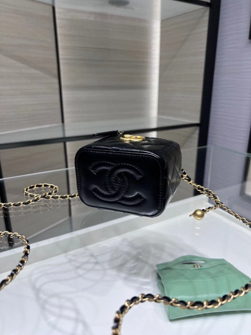 Chanel Satchel Bags 4017-0692