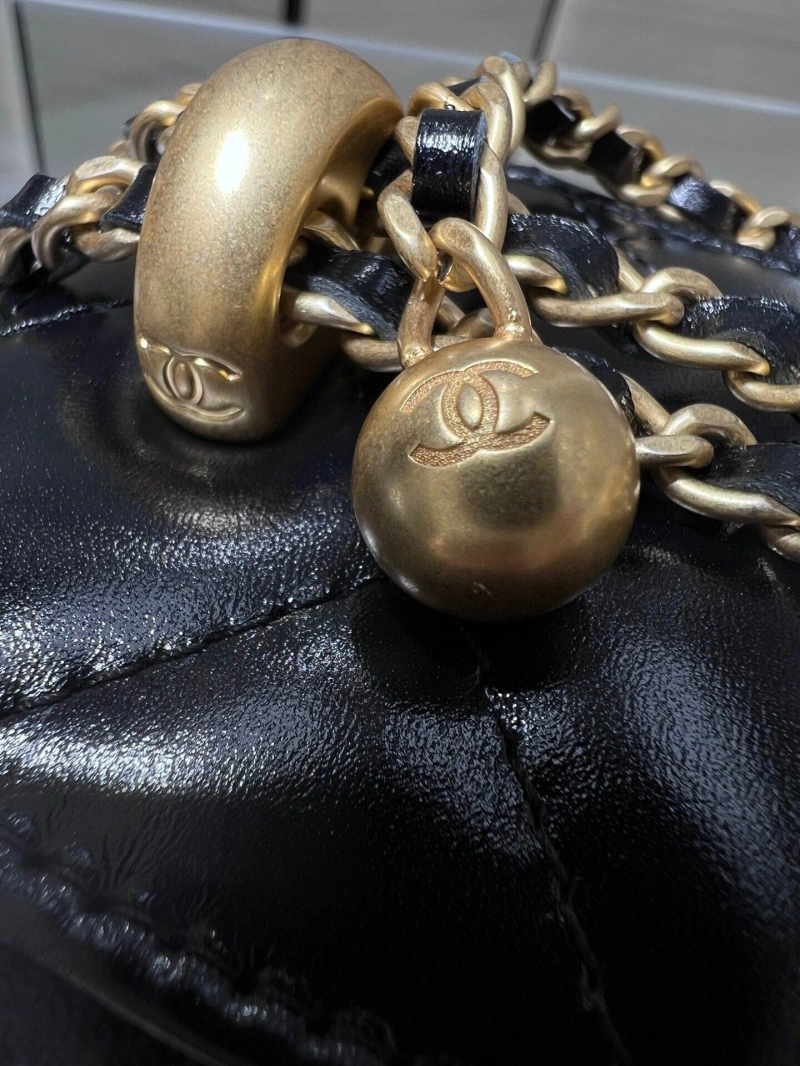 Chanel Satchel Bags 4017-0692