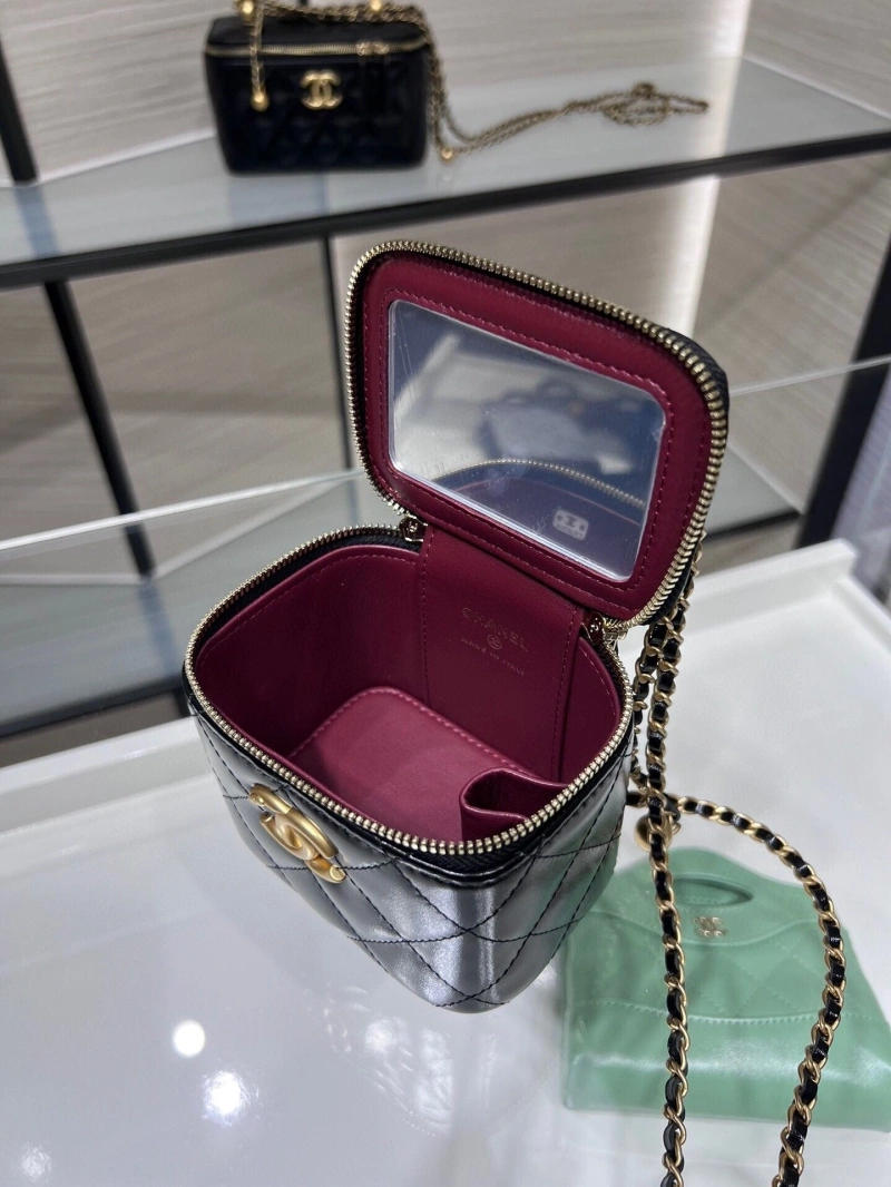 Chanel Satchel Bags 4017-0692