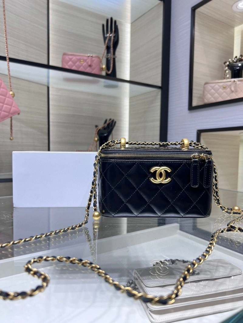 Chanel Satchel Bags 4017-0693