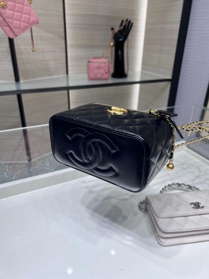 Chanel Satchel Bags 4017-0693