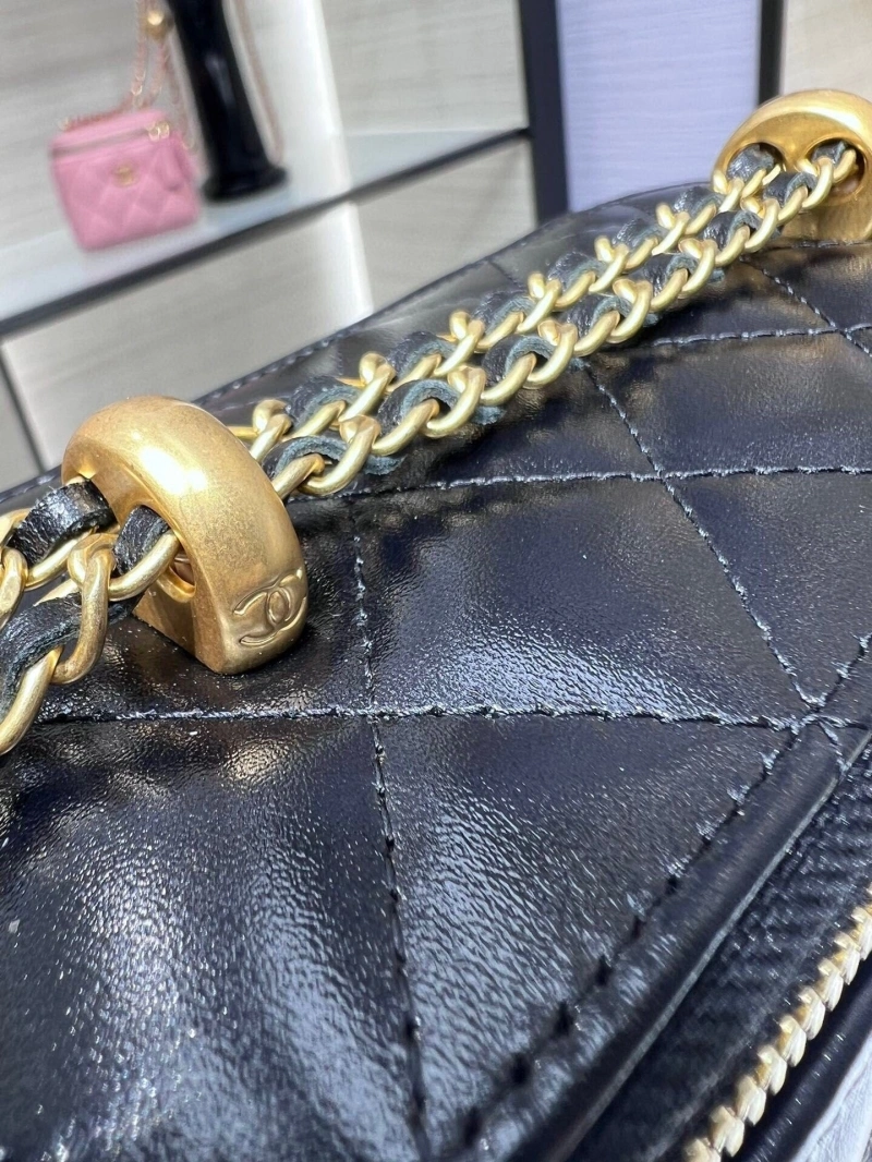 Chanel Satchel Bags 4017-0693