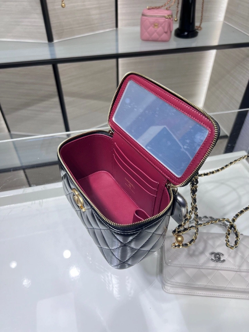 Chanel Satchel Bags 4017-0693