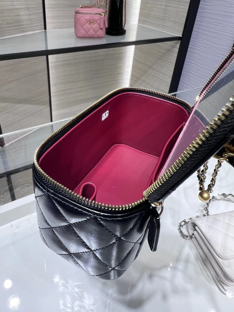 Chanel Satchel Bags 4017-0693