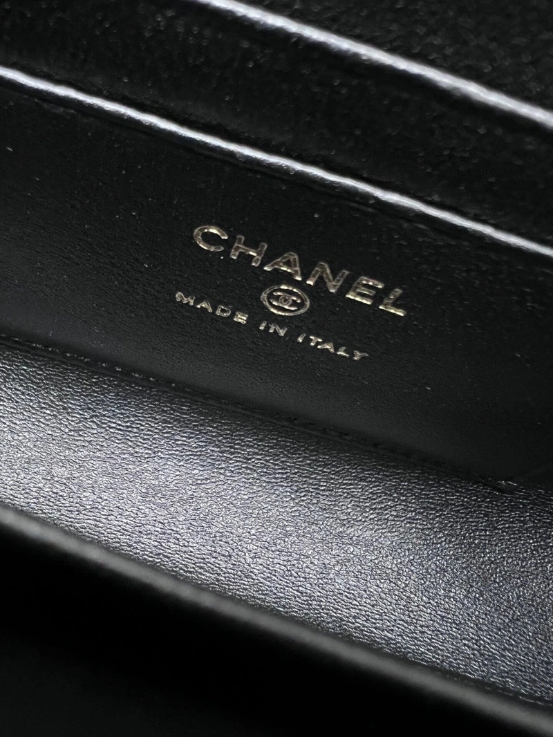 Chanel Top Handle Bags 4017-0695