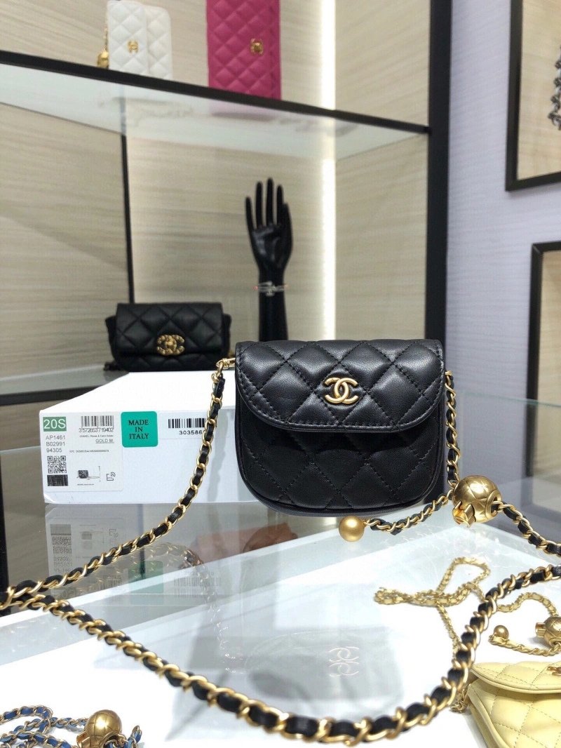 Chanel Satchel Bags 4017-0696