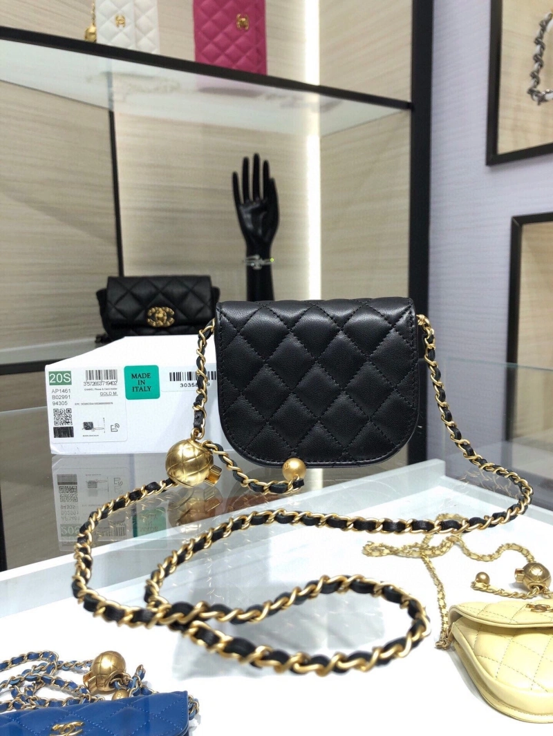 Chanel Satchel Bags 4017-0696