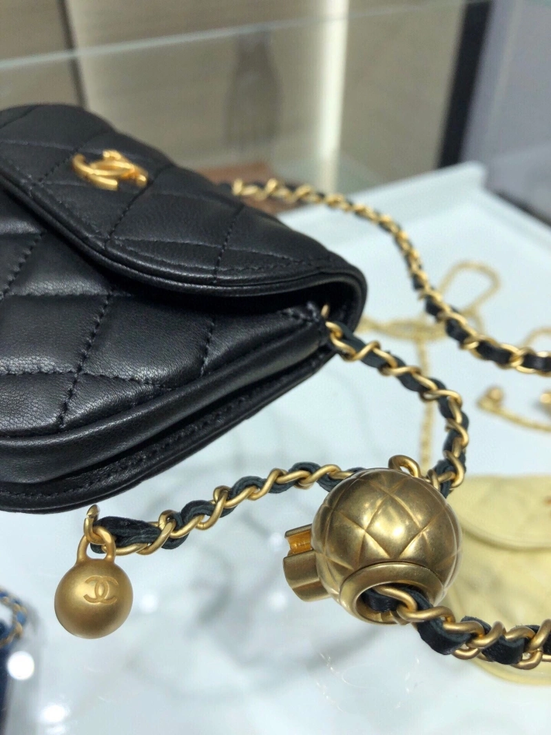 Chanel Satchel Bags 4017-0696