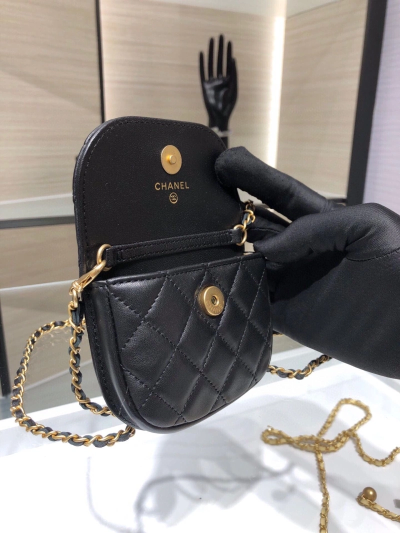 Chanel Satchel Bags 4017-0696