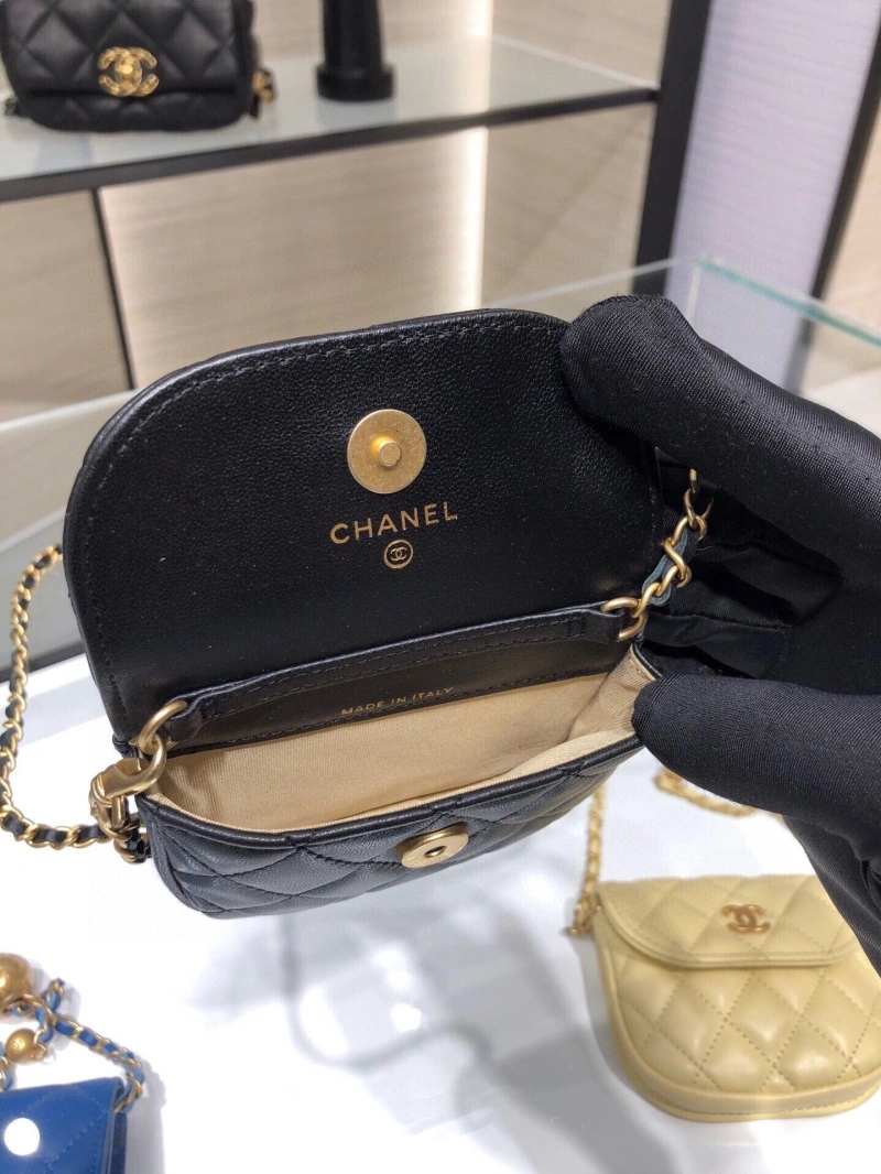 Chanel Satchel Bags 4017-0696