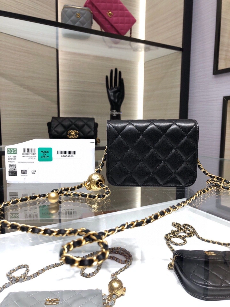 Chanel Satchel Bags 4017-0697