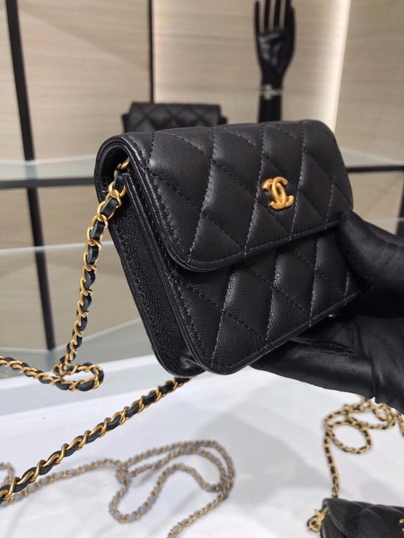 Chanel Satchel Bags 4017-0697