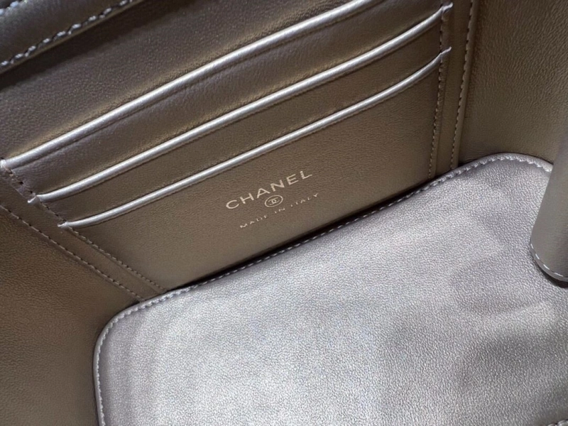 Chanel Cosmetic Bags 4017-0709