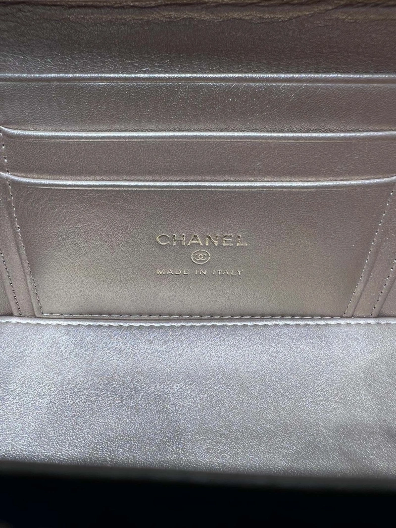 Chanel Cosmetic Bags 4017-0710