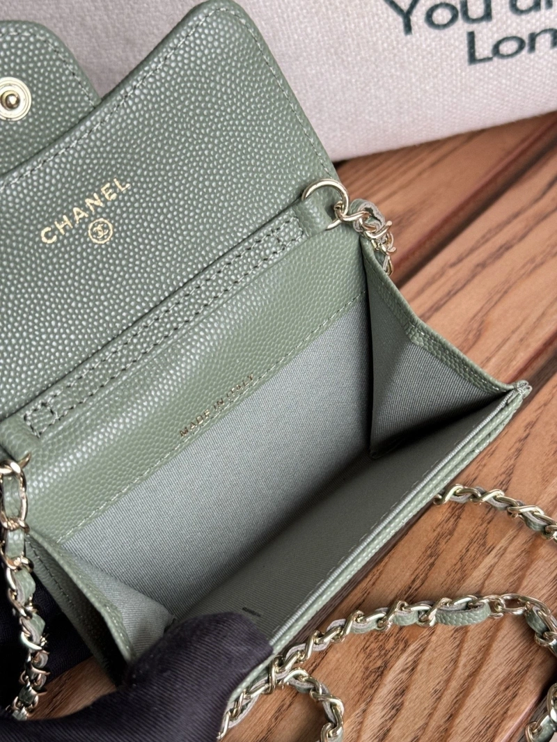 Chanel CF Series Bags 4017-0711