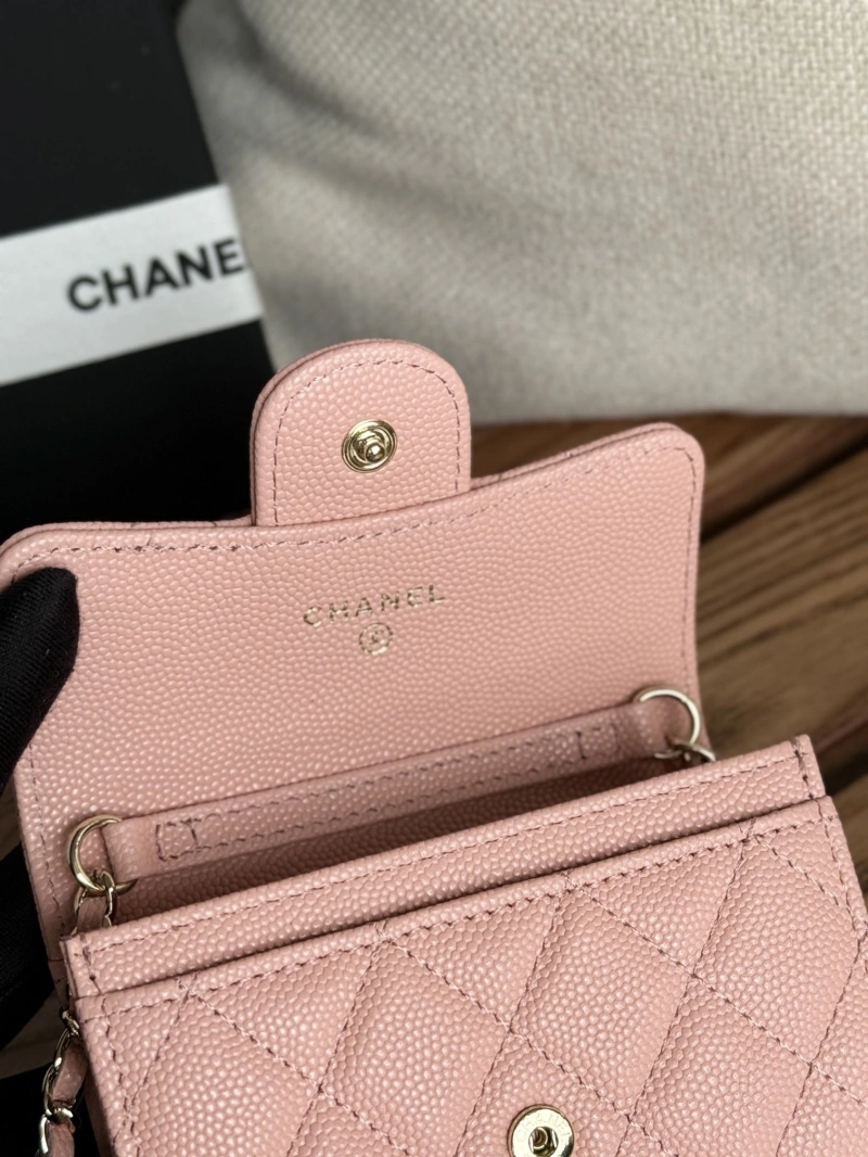 Chanel CF Series Bags 4017-0712