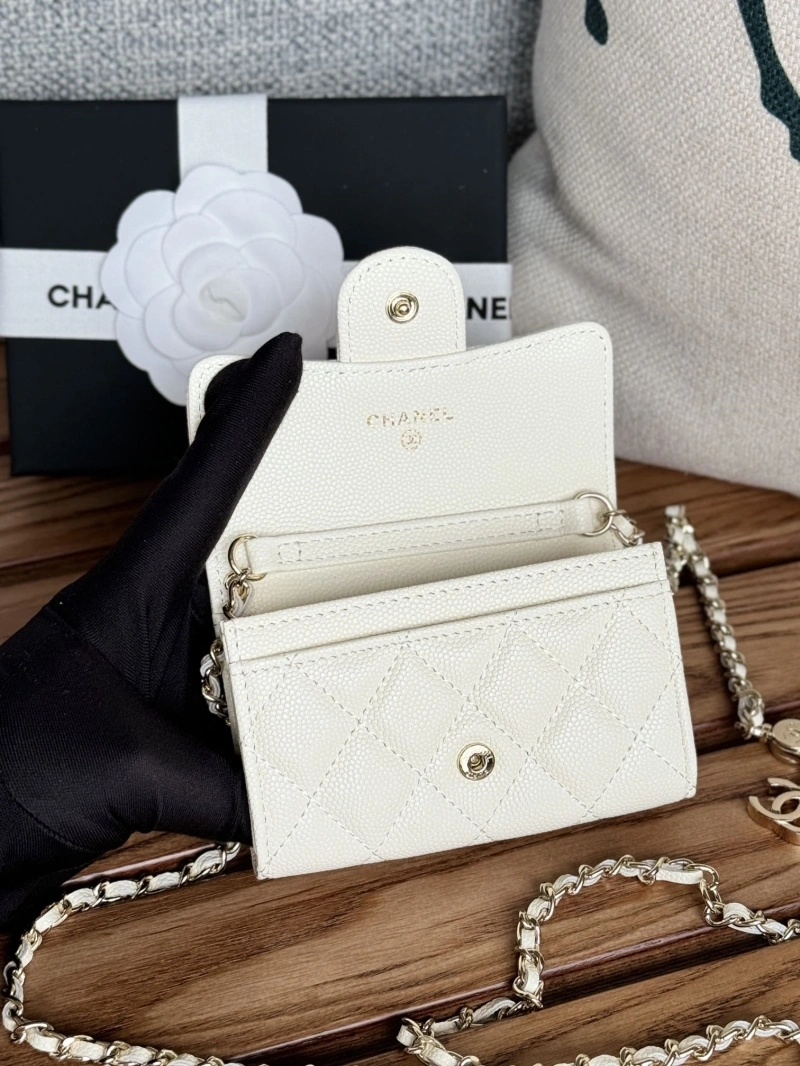Chanel CF Series Bags 4017-0714