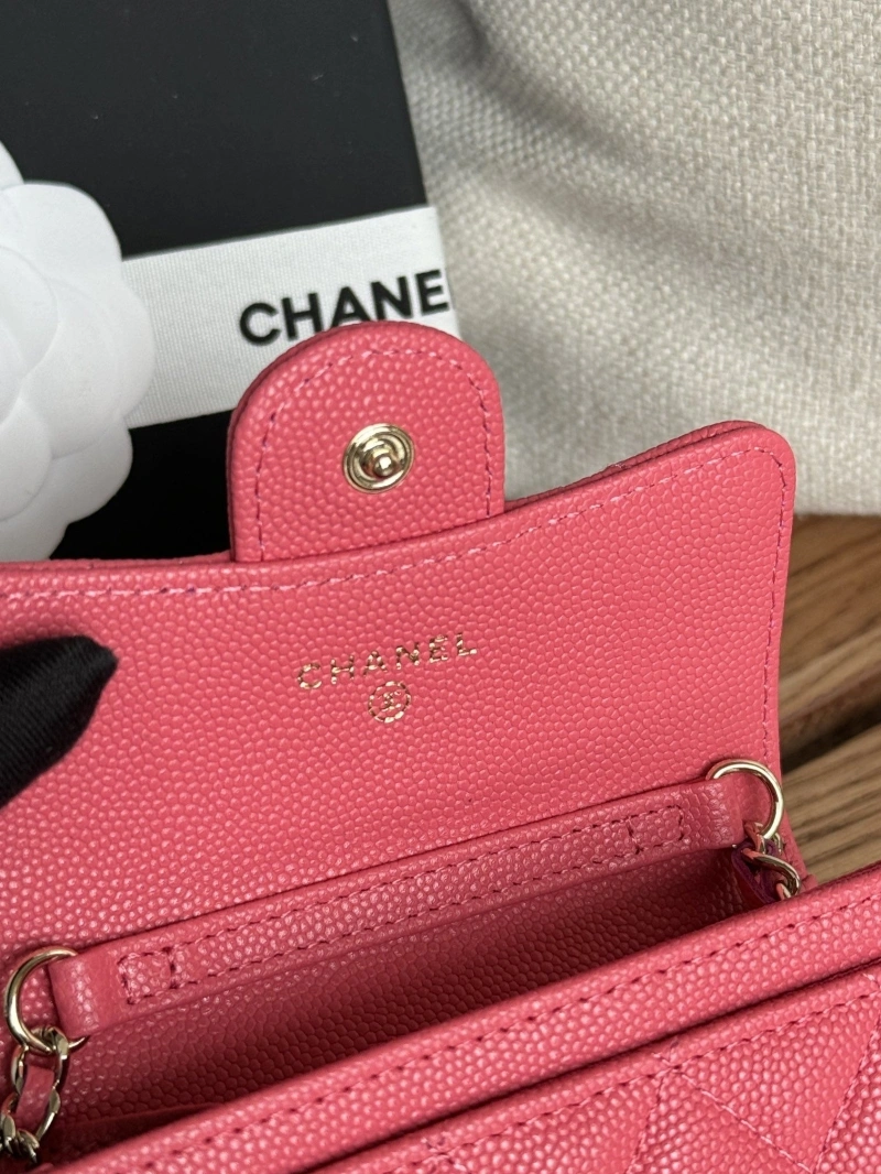Chanel CF Series Bags 4017-0715