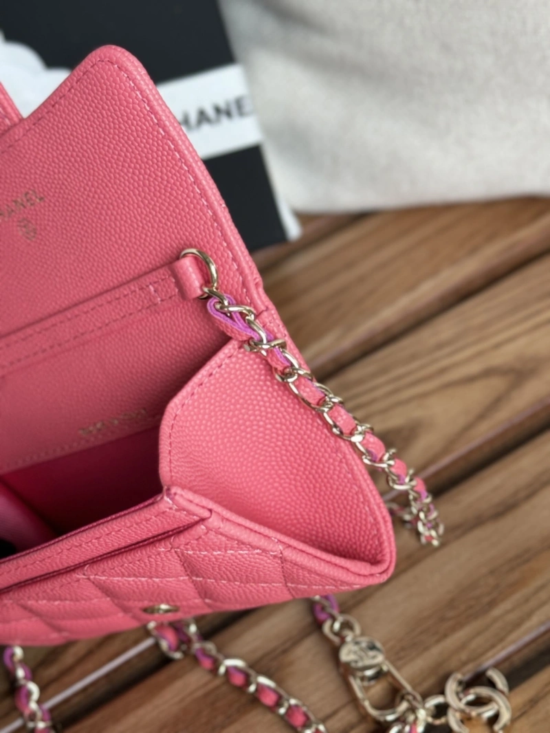 Chanel CF Series Bags 4017-0715