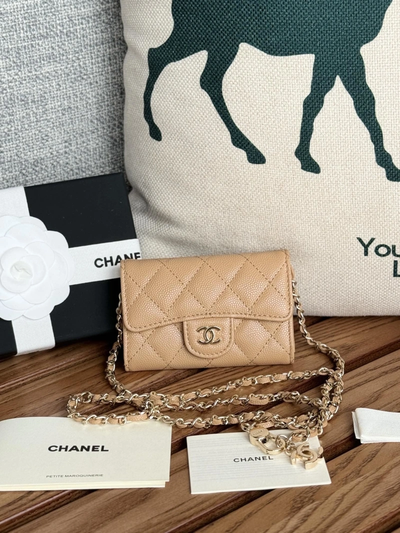 Chanel CF Series Bags 4017-0716