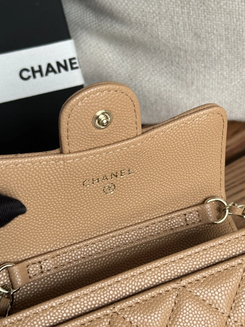 Ch**el cf series bags 4017-0716