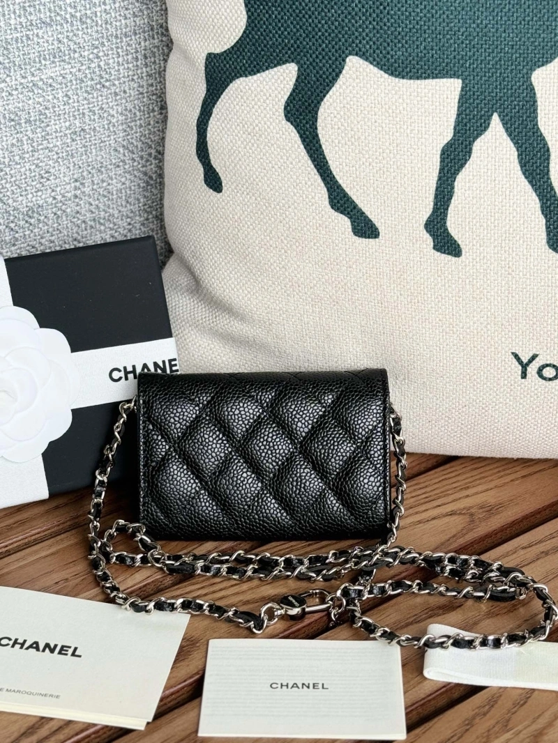 Chanel CF Series Bags 4017-0718