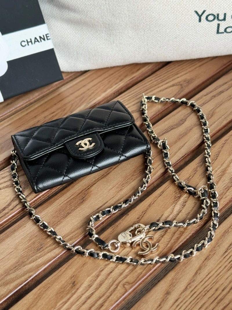 Chanel CF Series Bags 4017-0719