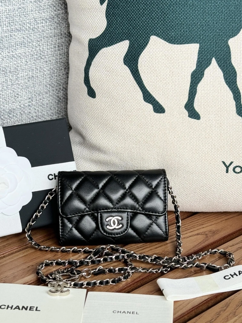 Chanel CF Series Bags 4017-0720