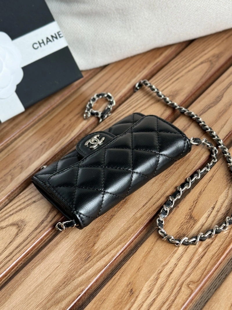 Chanel CF Series Bags 4017-0720