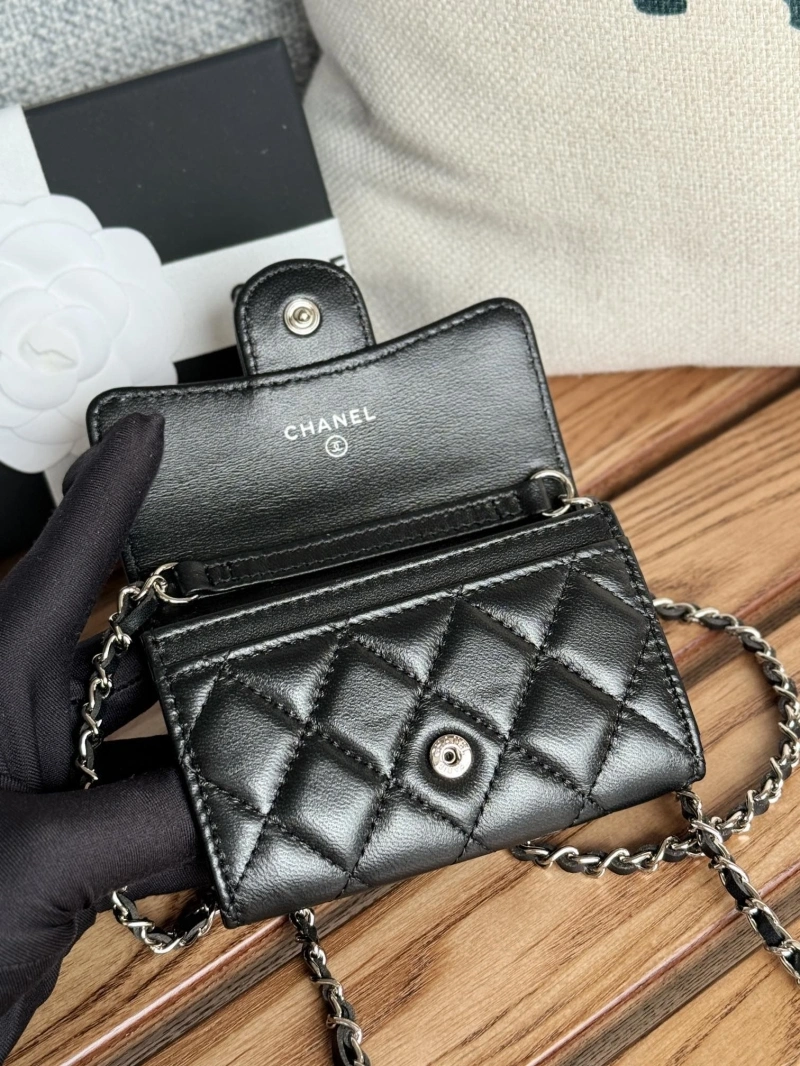 Chanel CF Series Bags 4017-0720