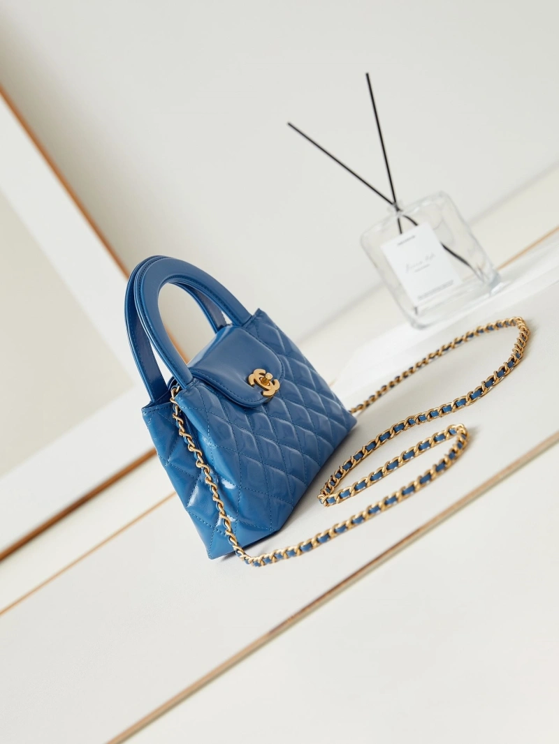 Chanel Top Handle Bags 4017-0733