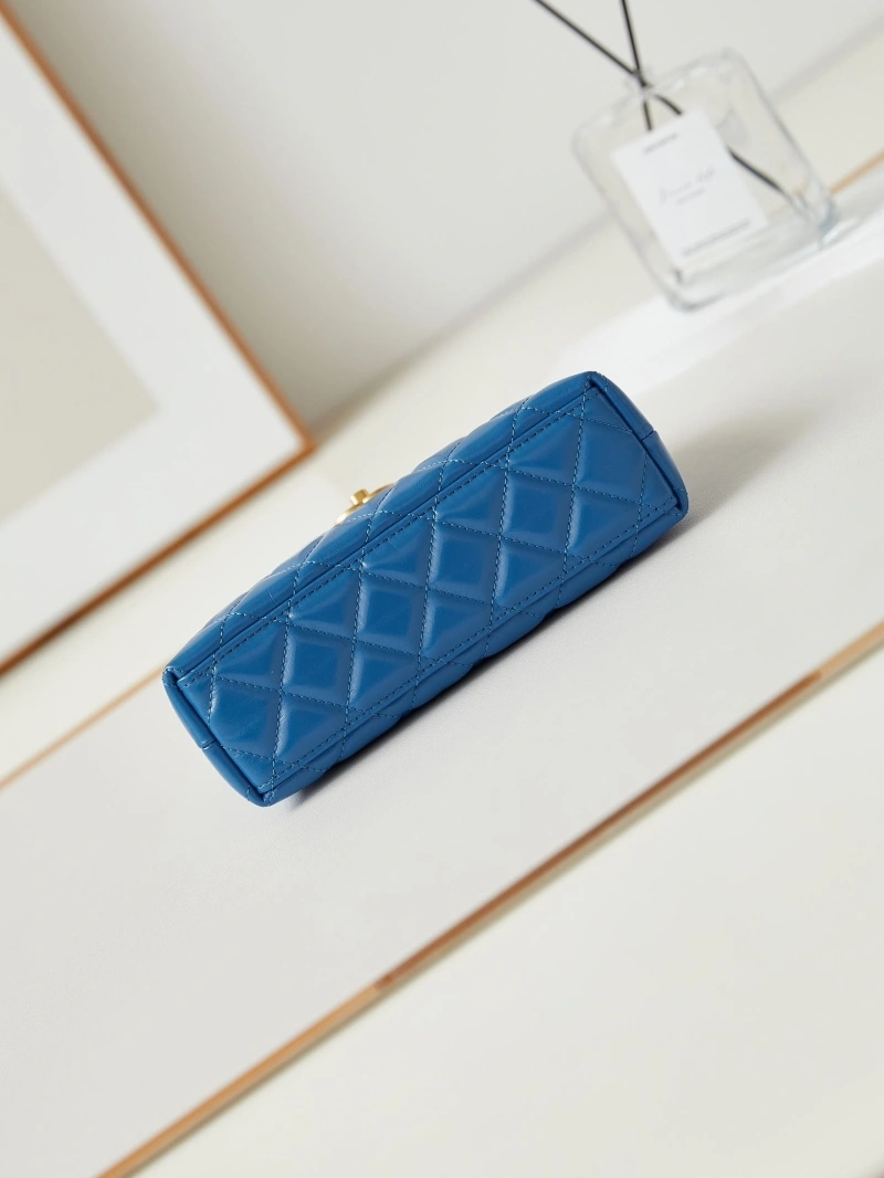 Chanel Top Handle Bags 4017-0733