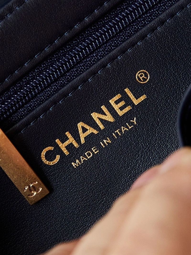 Chanel Top Handle Bags 4017-0739