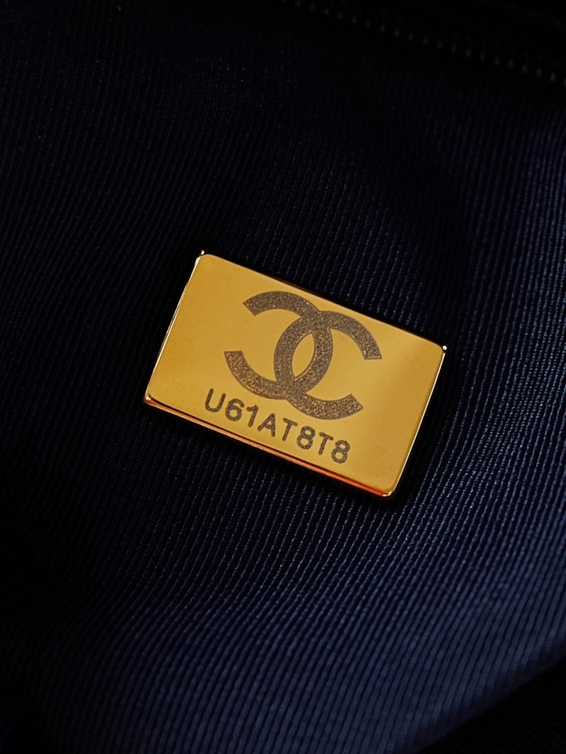 Chanel Top Handle Bags 4017-0739