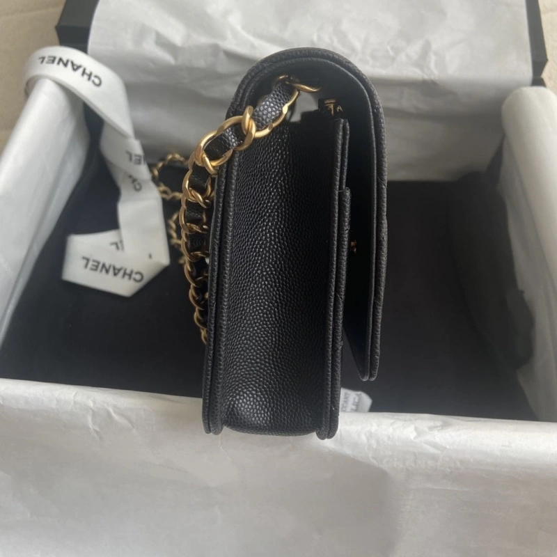 Chanel WOC Bags 4017-0740