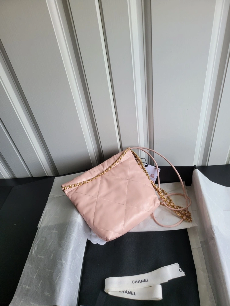 Ch**el shopping bags 4017-0742