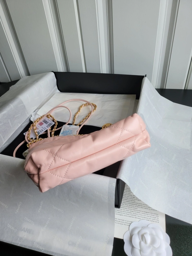 Ch**el shopping bags 4017-0742