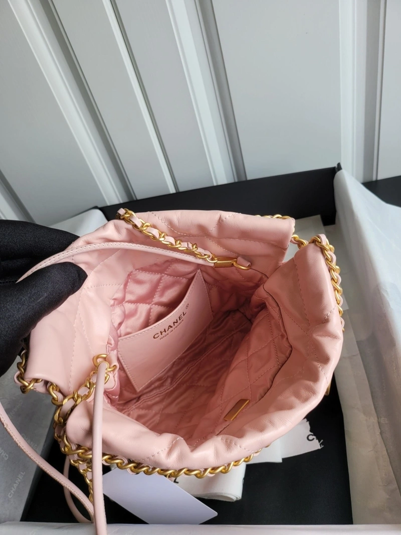 Ch**el shopping bags 4017-0742