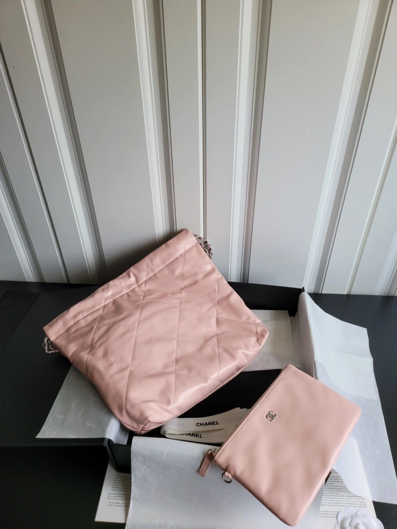 Chanel Shopping Bags 4017-0743