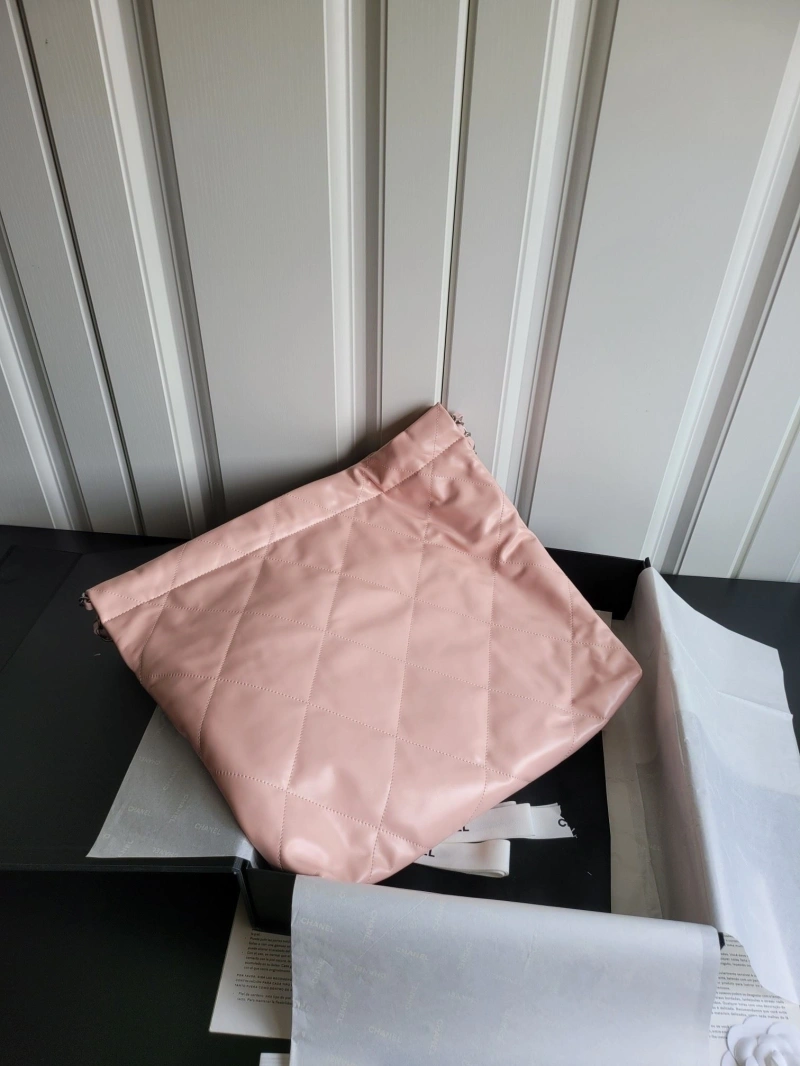 Chanel Shopping Bags 4017-0744