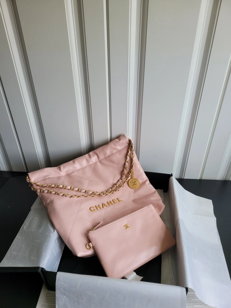 Chanel Shopping Bags 4017-0745