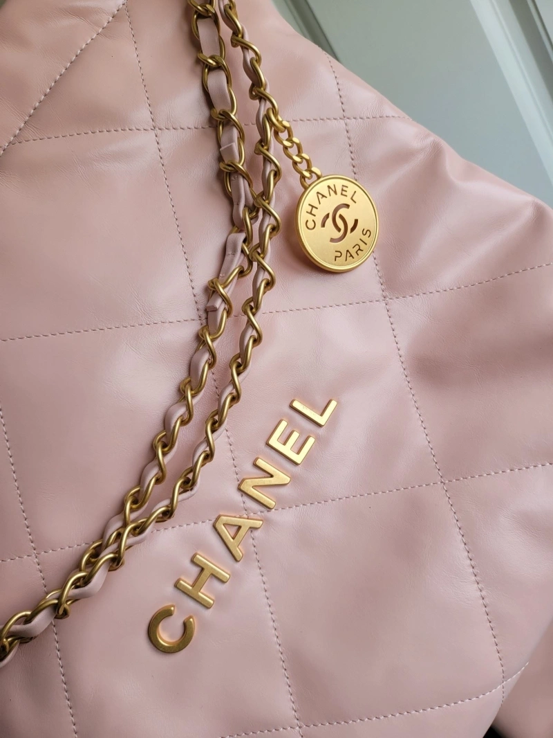 Chanel Shopping Bags 4017-0745