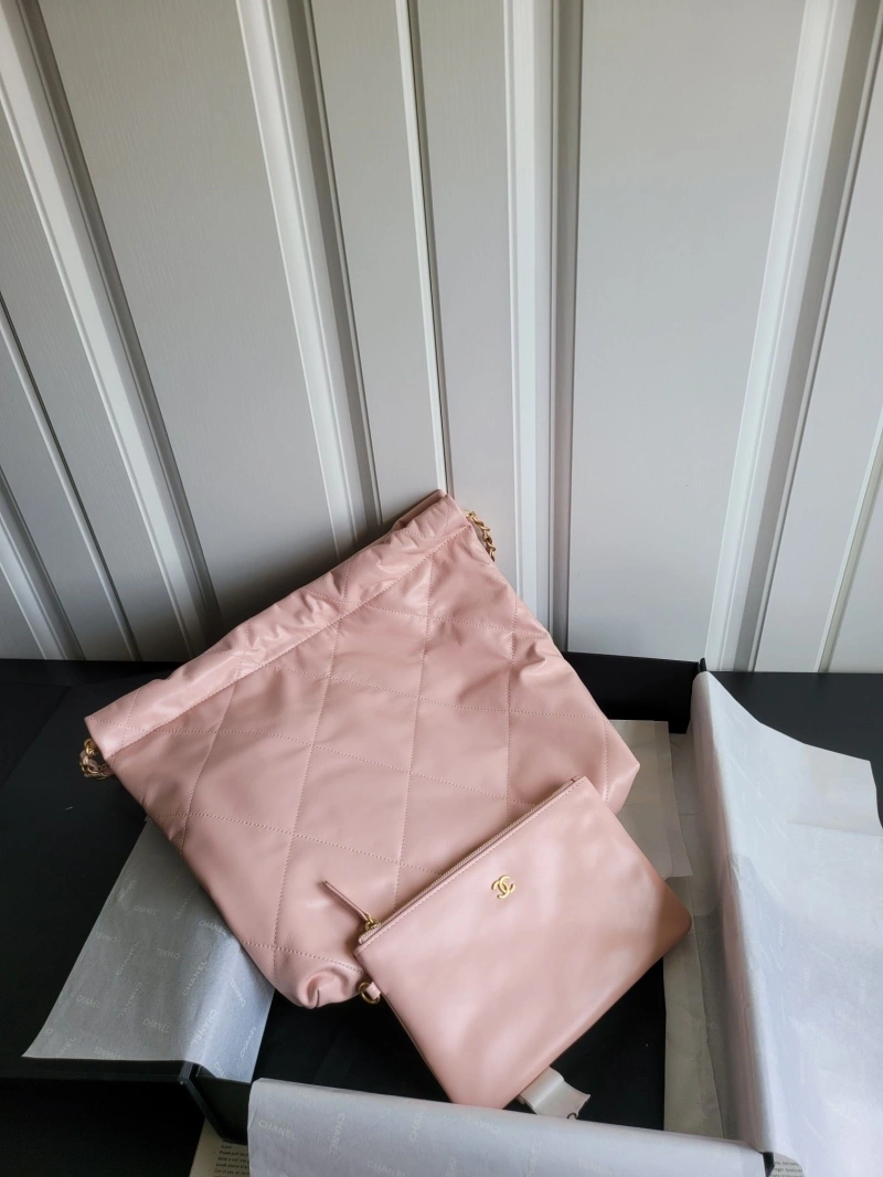 Chanel Shopping Bags 4017-0745