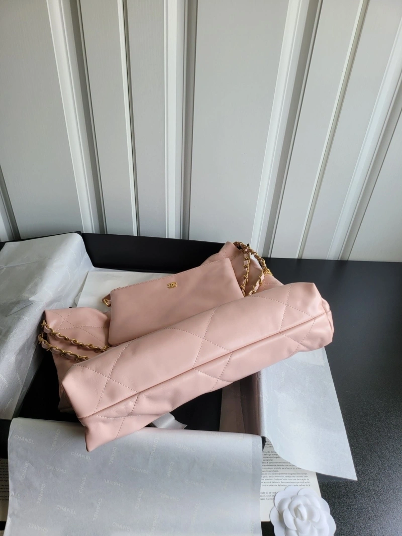 Chanel Shopping Bags 4017-0745