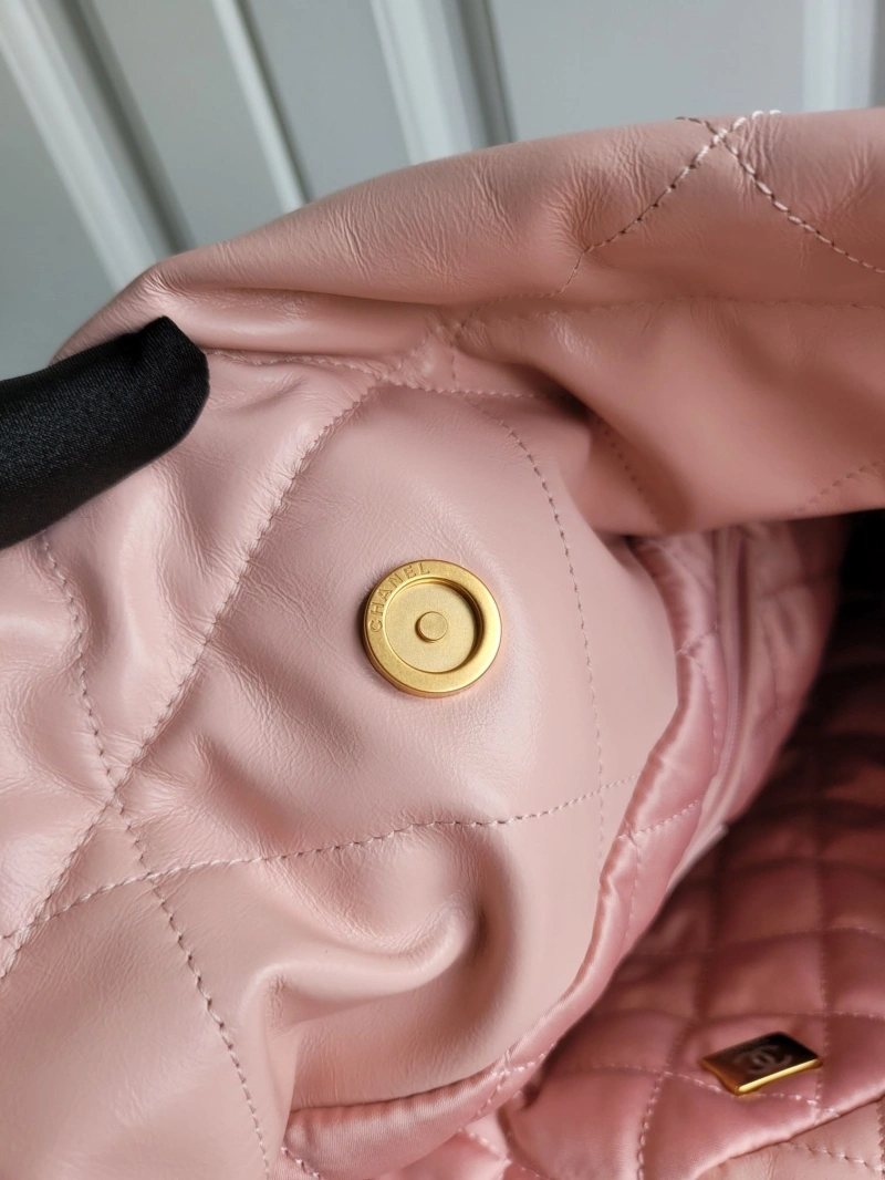 Chanel Shopping Bags 4017-0746